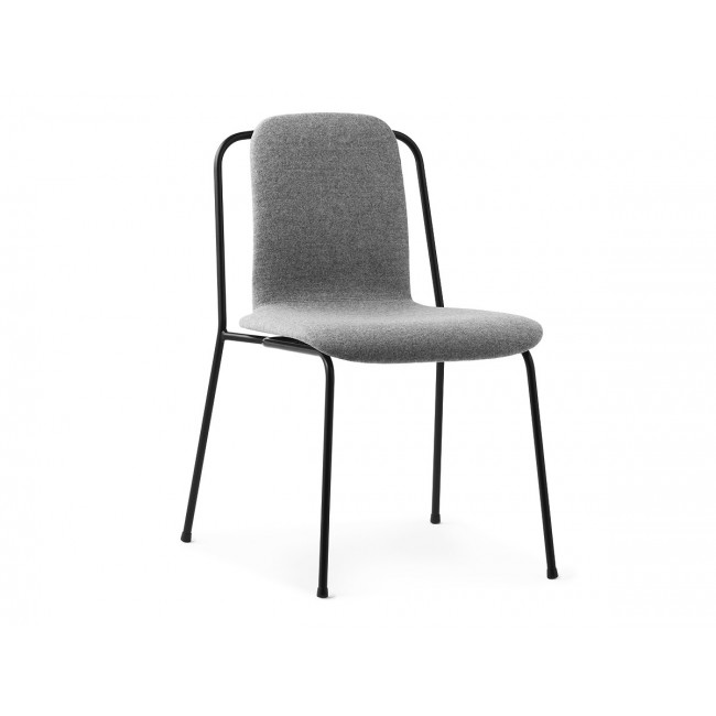 노만코펜하겐 Studio 체어 의자 - Fully Upholstered Normann Copenhagen Chair 02885