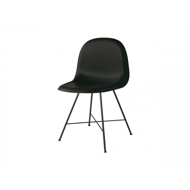 구비 3D 다이닝 체어 의자 - Center Base Gubi Dining Chair 02661