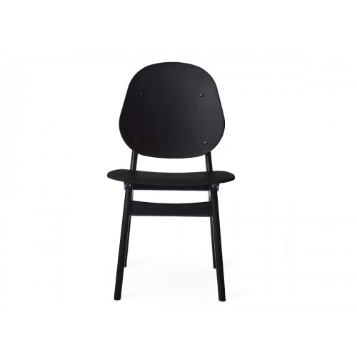 웜 노르딕 Noble 다이닝 체어 의자 Warm Nordic Dining Chair 02656