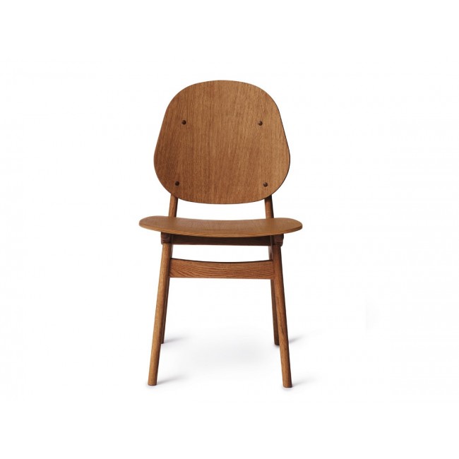 웜 노르딕 Noble 다이닝 체어 의자 Warm Nordic Dining Chair 02656