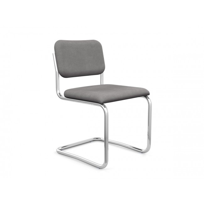 놀 세스카 체어 의자 - Fully Upholstered Knoll Studio Cesca Chair 02599