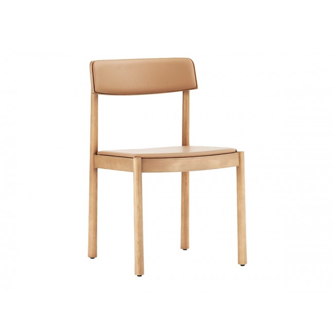 노만코펜하겐 Timb 다이닝 체어 의자 - Upholstered Normann Copenhagen Dining Chair 02520
