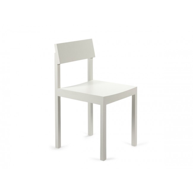 발레리 오브젝트 Silent 다이닝 체어 의자 Valerie Objects Dining Chair 02485