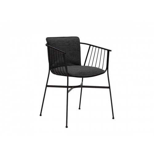 SP01 Jeanette 아웃도어 다이닝 체어 의자 Outdoor Dining Chair 02453