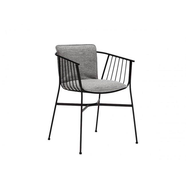 SP01 Jeanette 아웃도어 다이닝 체어 의자 Outdoor Dining Chair 02453