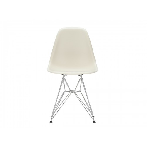 비트라 DSR 임스 플라스틱 사이드 체어 - 크롬 베이스 Vitra Eames Plastic Side Chair Chrome Base 02415