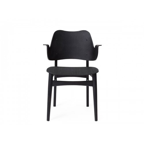 웜 노르딕 Gesture 다이닝 체어 의자 Warm Nordic Dining Chair 02391