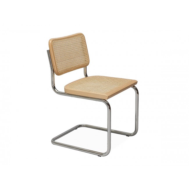 놀 세스카 체어 의자 - Cane Knoll Studio Cesca Chair 02387