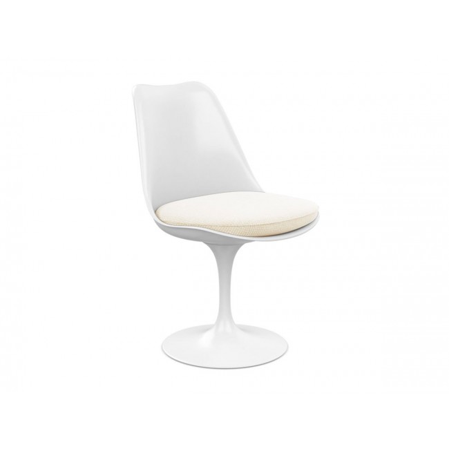 놀 튤립 체어 크바드라트 디비나 3 패브릭 Knoll Studio Tulip Chair Kvadrat Divina Fabric 02381