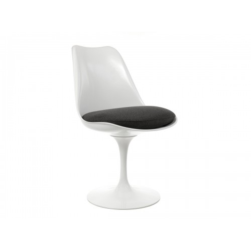 튤립 체어 놀 West 패브릭 Knoll Studio Tulip Chair Fabric 02378