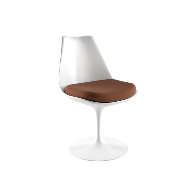 튤립 체어 놀 West 패브릭 Knoll Studio Tulip Chair Fabric 02378