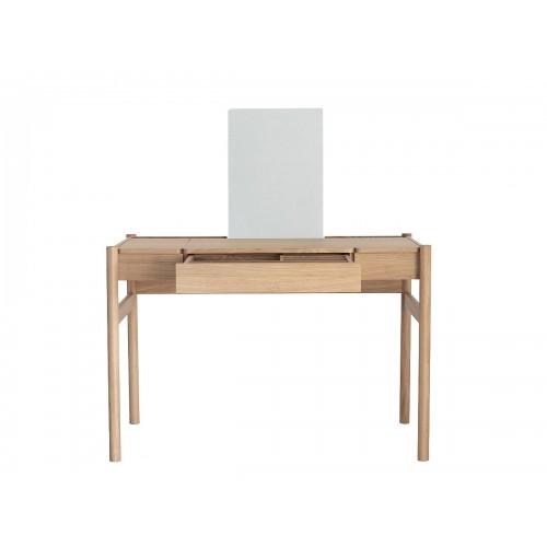 Case Furniture Pala Dressing 테이블 Table 02232