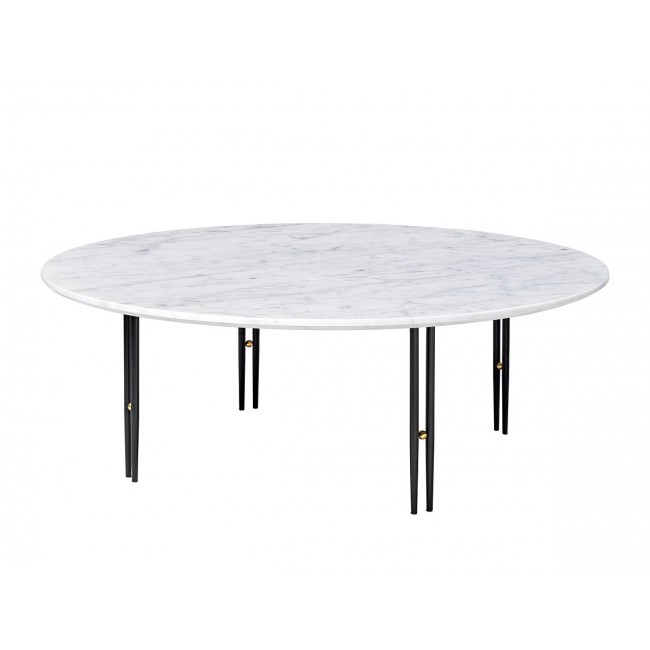 구비 IOI 커피 테이블 - 100cm Gubi Coffee Table 02194