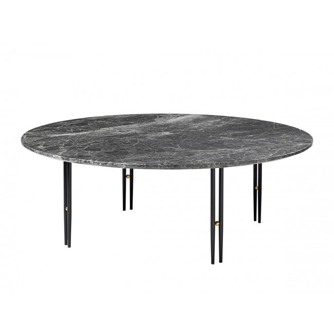 구비 IOI 커피 테이블 - 100cm Gubi Coffee Table 02194