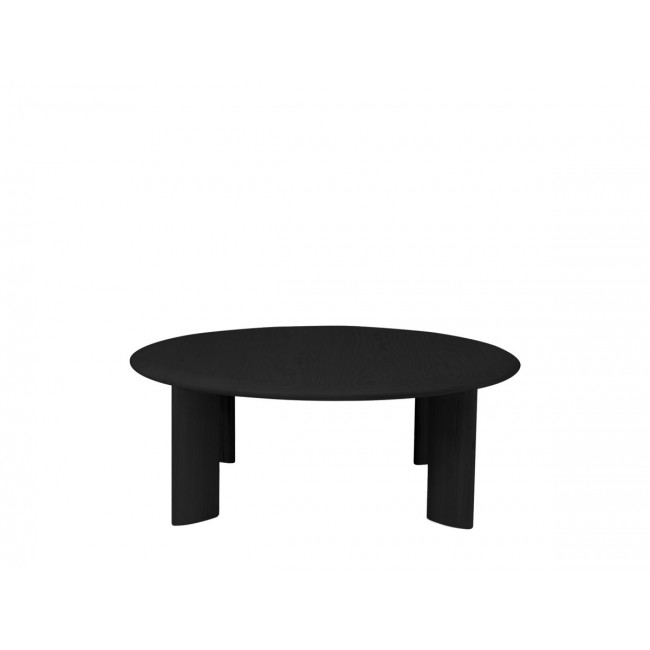 L.Ercolani IO 커피 테이블 Diameter: 130cm Coffee Table 02060