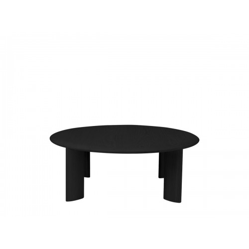 L.Ercolani IO 커피 테이블 Diameter: 100cm Coffee Table 02059