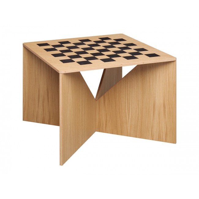 이피프틴 FK04 Calvert 체스 테이블 E15 Chess Table 02018