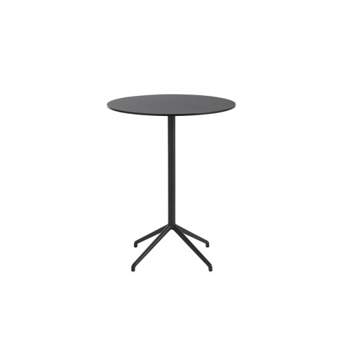 무토 Still Cafe 테이블 - Round Height: 105cm Muuto Table 01851