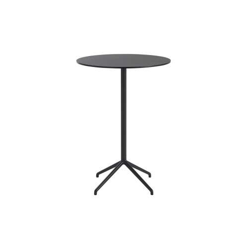 무토 Still Cafe 테이블 - Round Height: 95cm Muuto Table 01850