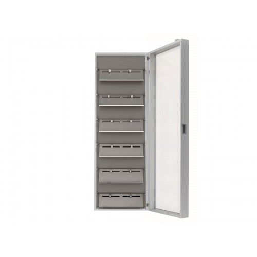크리스탈리아 Box Cabinet - Foot Kristalia 01811
