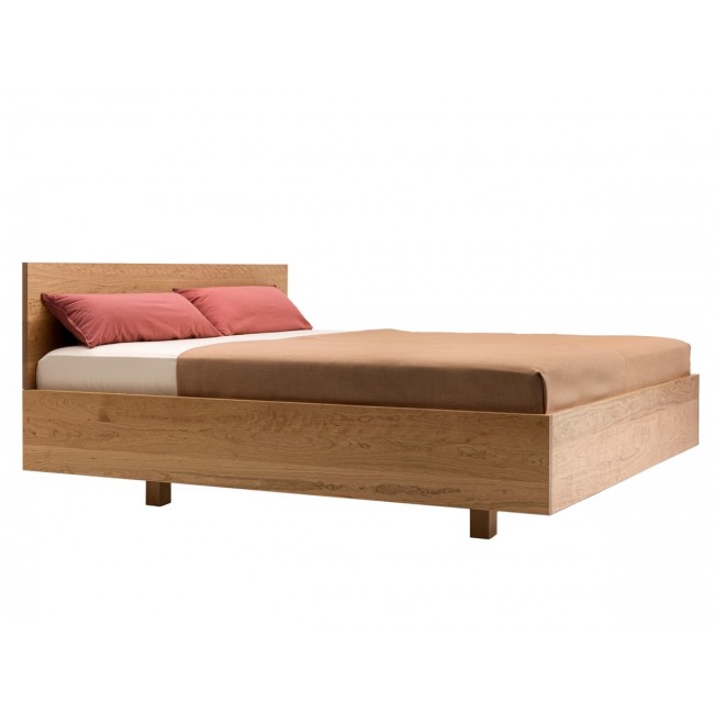 자이트라움 Simple Hi Bold Bed To fit mattress size 200 x 200cm Zeitraum 01446