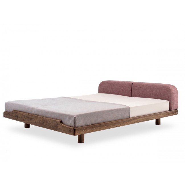 자이트라움 Eclair Bed To fit mattress size: 200cm x Zeitraum 01433