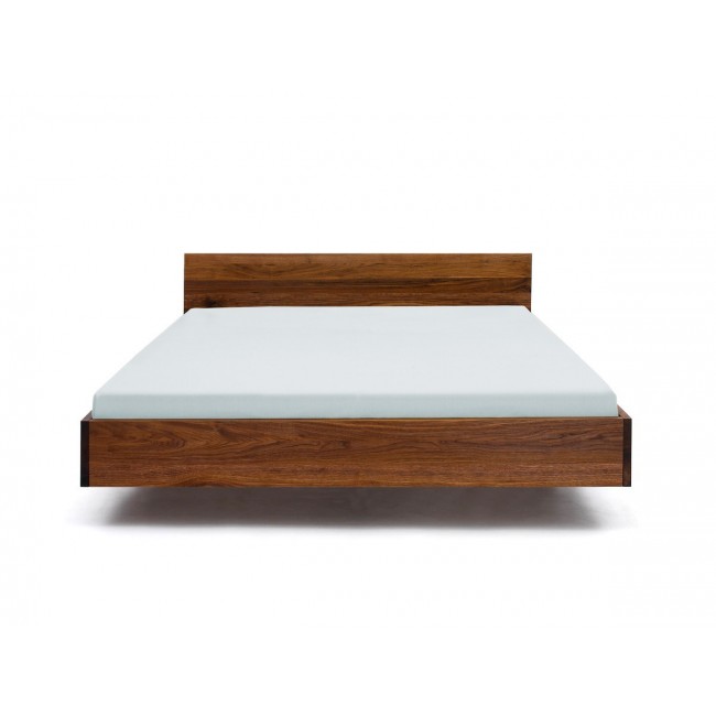 자이트라움 Simple Hi Bed To fit mattress size 140x200cm Zeitraum 01416