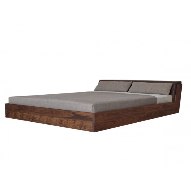 자이트라움 Fusion Bed To fit mattress size 140 x 200cm Zeitraum 01411
