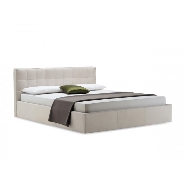 자노타 1874 Box Bed To fit mattress size 200 x 200cm Zanotta 01399