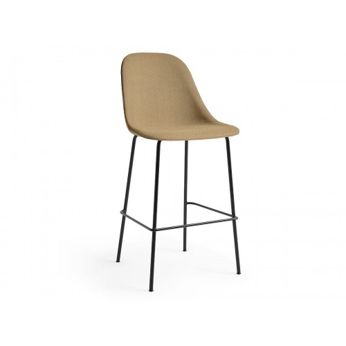 메누 하버 사이드 하이 체어 의자 - 패브릭 바 (Height: 112cm) Menu Harbour Side High Chair Fabric Bar 01317