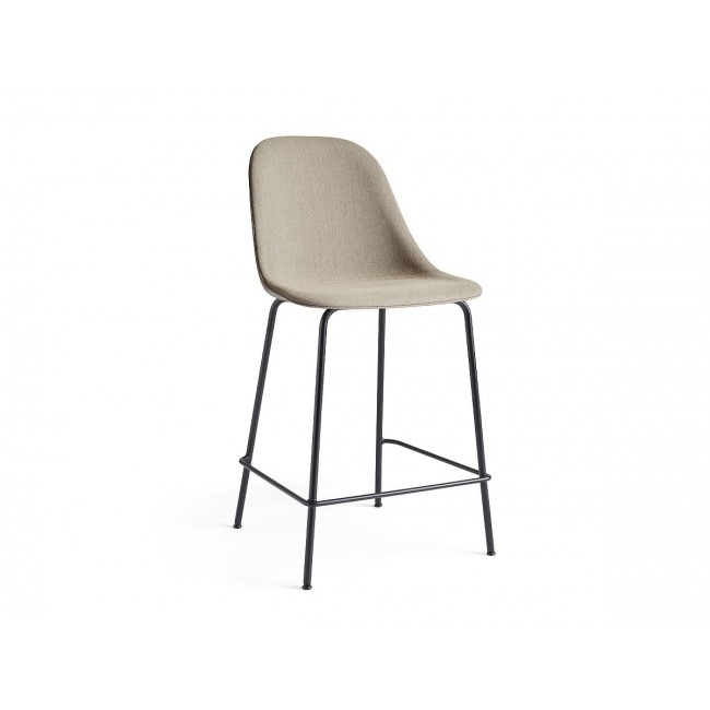 메누 하버 사이드 하이 체어 의자 - 패브릭 카운터 (Height: 102cm) Menu Harbour Side High Chair Fabric Counter 01316