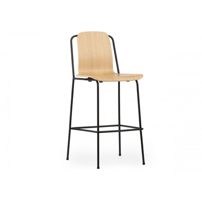 노만코펜하겐 Studio 바 체어 Normann Copenhagen Bar Chair 01301