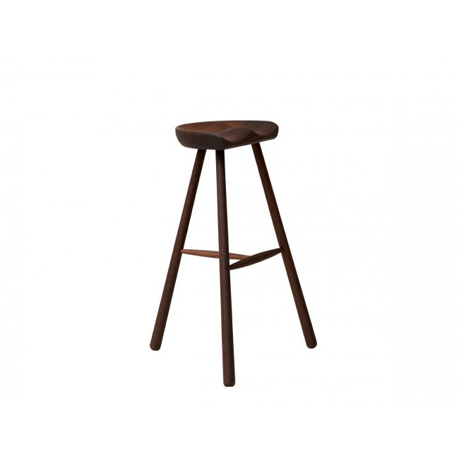 폼 앤 리파인 Shoemaker 체어 의자 - Bar 스툴 No.78 (Height: 78cm) Form & Refine Chair Stool 01228