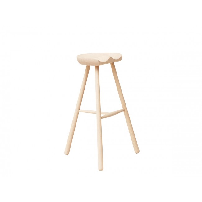 폼 앤 리파인 Shoemaker 체어 의자 - Bar 스툴 No.68 (Height: 68cm) Form & Refine Chair Stool 01227