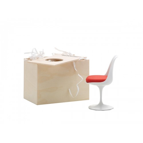 비트라 Miniature 튤립 체어 Vitra Tulip Chair 04686