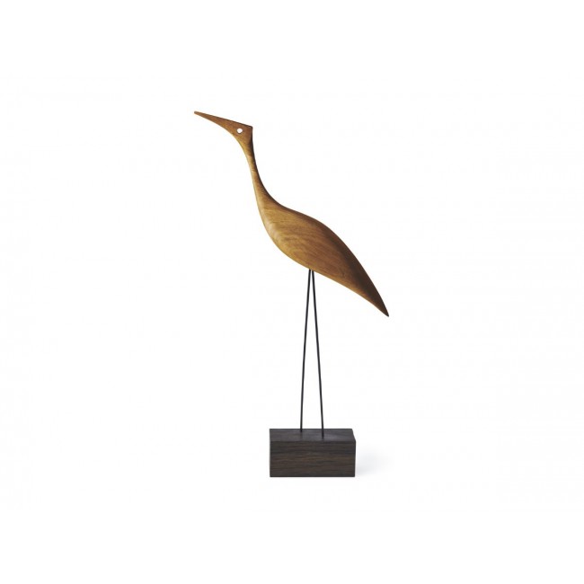 웜 노르딕 Beak Bird - Tall Heron Warm Nordic 04661