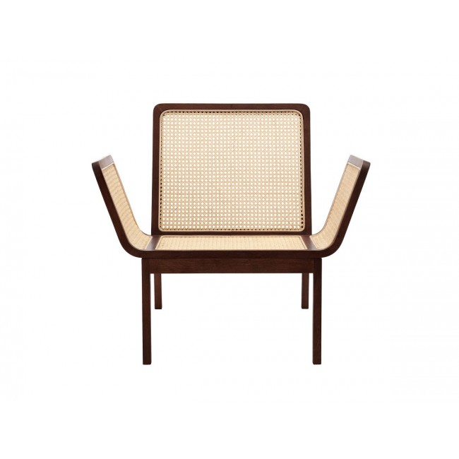 노르11 Le Roi 라운지체어 NORR11 Lounge Chair 01119