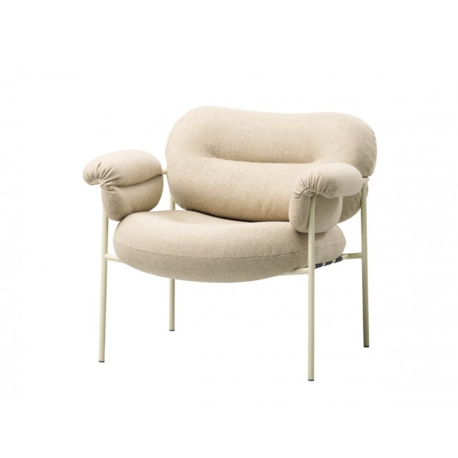 포지아 Bollo 라운지체어 Fogia Lounge Chair 01117
