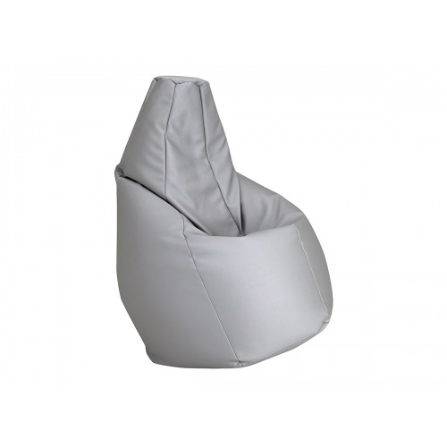 자노타 사코 Anatomical 이지 체어 모델 280 - 라지 Width: 80cm Zanotta Sacco Easy Chair Model Large 01112