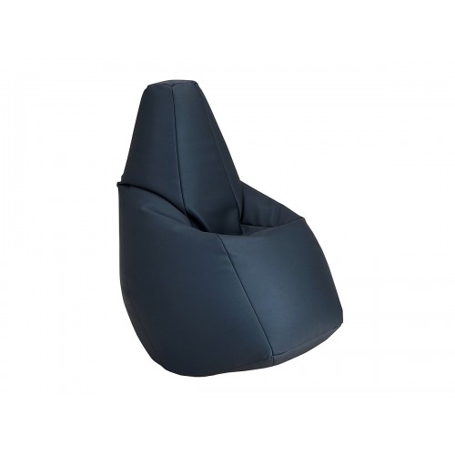자노타 사코 Anatomical 이지 체어 모델 280 - 라지 Width: 80cm Zanotta Sacco Easy Chair Model Large 01112