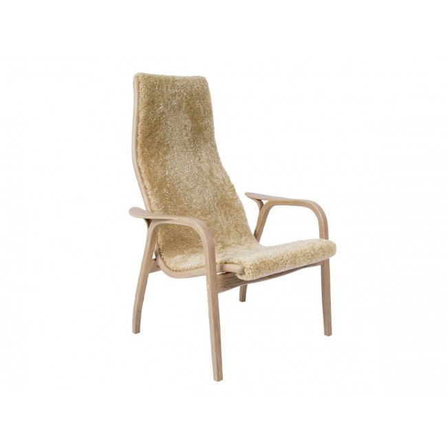 스웨데제 Lamino 이지 체어 - 애니버서리 에디션 Swedese Easy Chair Anniversary Edition 01108