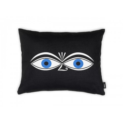 비트라 Graphic Print 베개S - Eyes Vitra Pillows 04584