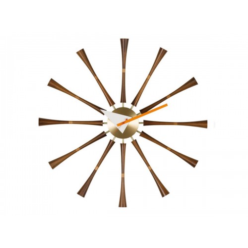 비트라 Spindle 벽시계 Vitra Wall Clock 04553