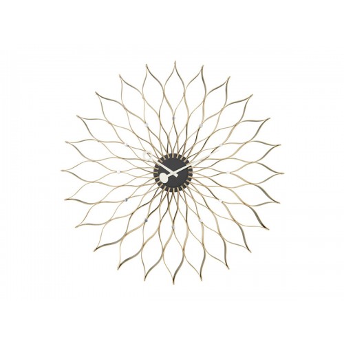 비트라 SUN플라워 벽시계 Vitra Sunflower Wall Clock 04551