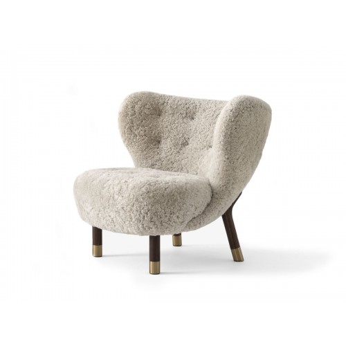 앤트레디션 VB1 Little Petra 라운지체어 - 1938 리미티드 에디션 &Tradition Lounge Chair Limited Edition 01041