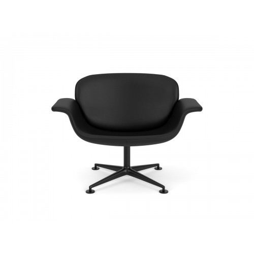 놀 KN01 스위블 라운지체어 Knoll Studio Swivel Lounge Chair 01031