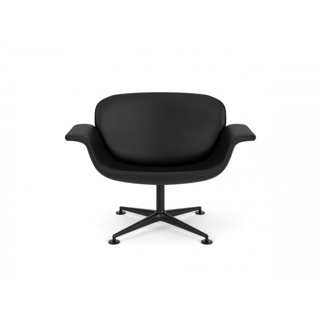놀 KN01 스위블 라운지체어 Knoll Studio Swivel Lounge Chair 01031