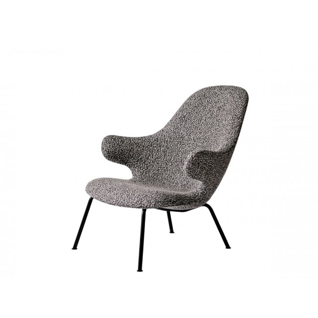앤트레디션 JH14 Catch 라운지체어 크바드라트 Ria 패브릭 &Tradition Lounge Chair Kvadrat Fabric 01016