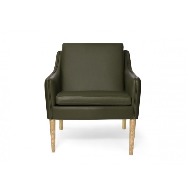 웜 노르딕 Mr. Olsen 라운지체어 Warm Nordic Lounge Chair 00954