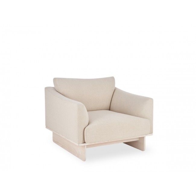 L.Ercolani Grade 라운지체어 Lounge Chair 00938